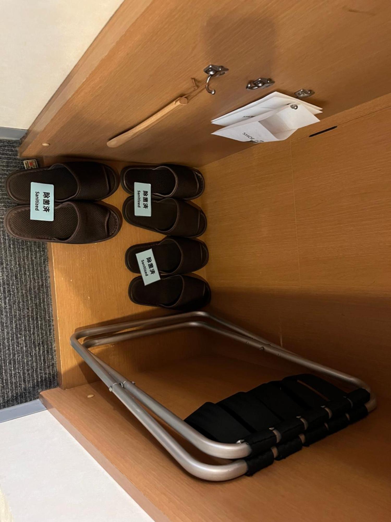 Hotel Axia Inn Kushiro Eksteriør bilde